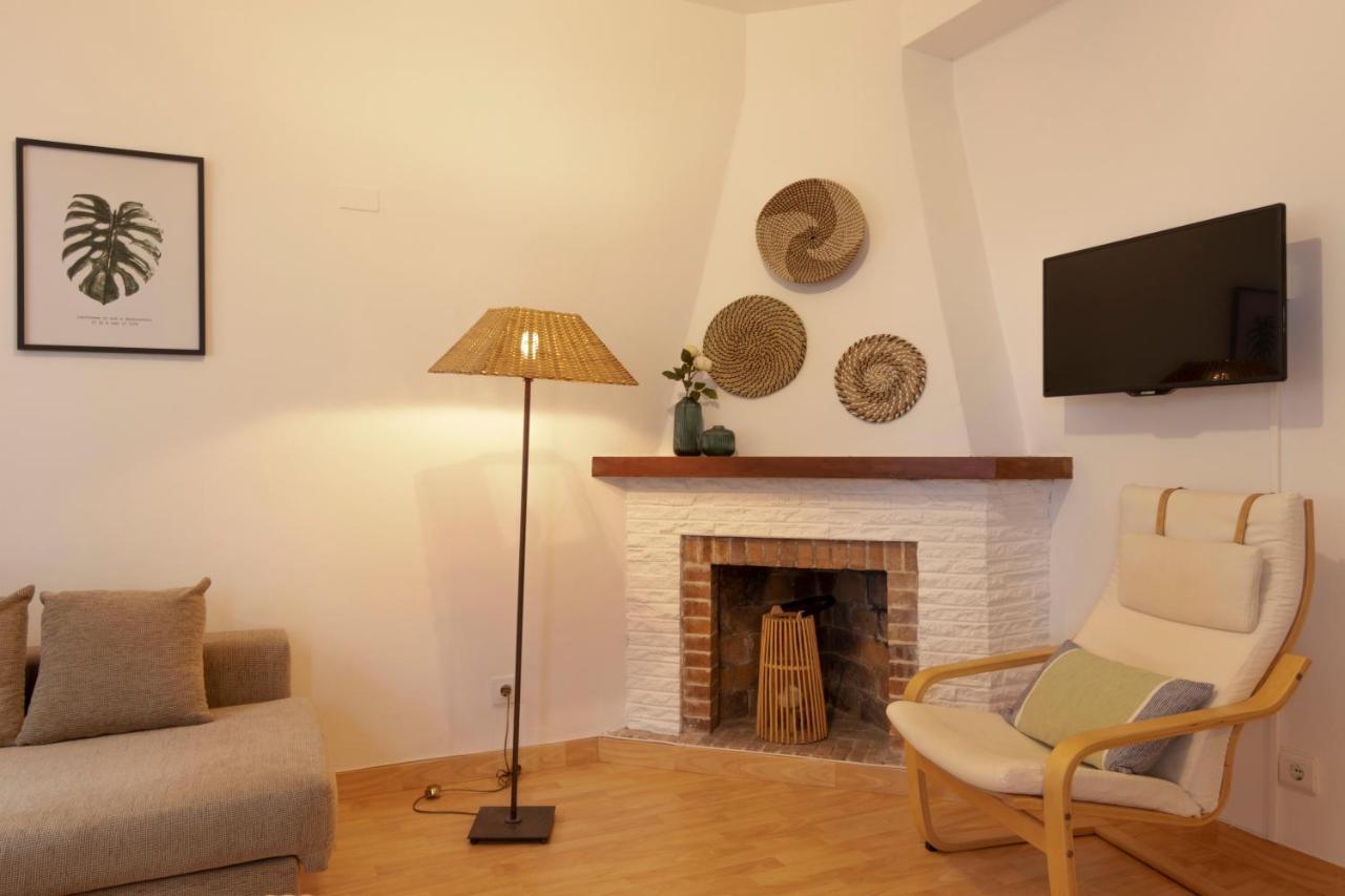 Apartamento Ponent 6 Cala Blanca  Exterior photo